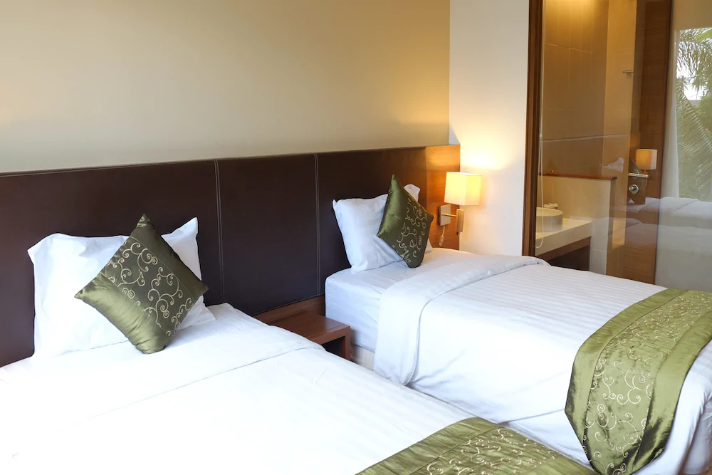 Grand Garden Hotel & Ressidence