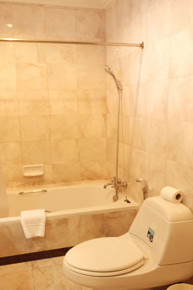 Grand Garden Hotel & Ressidence
