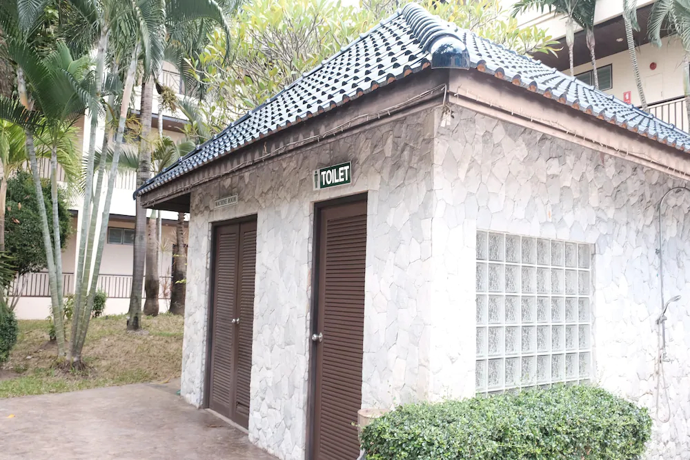Grand Garden Hotel & Ressidence