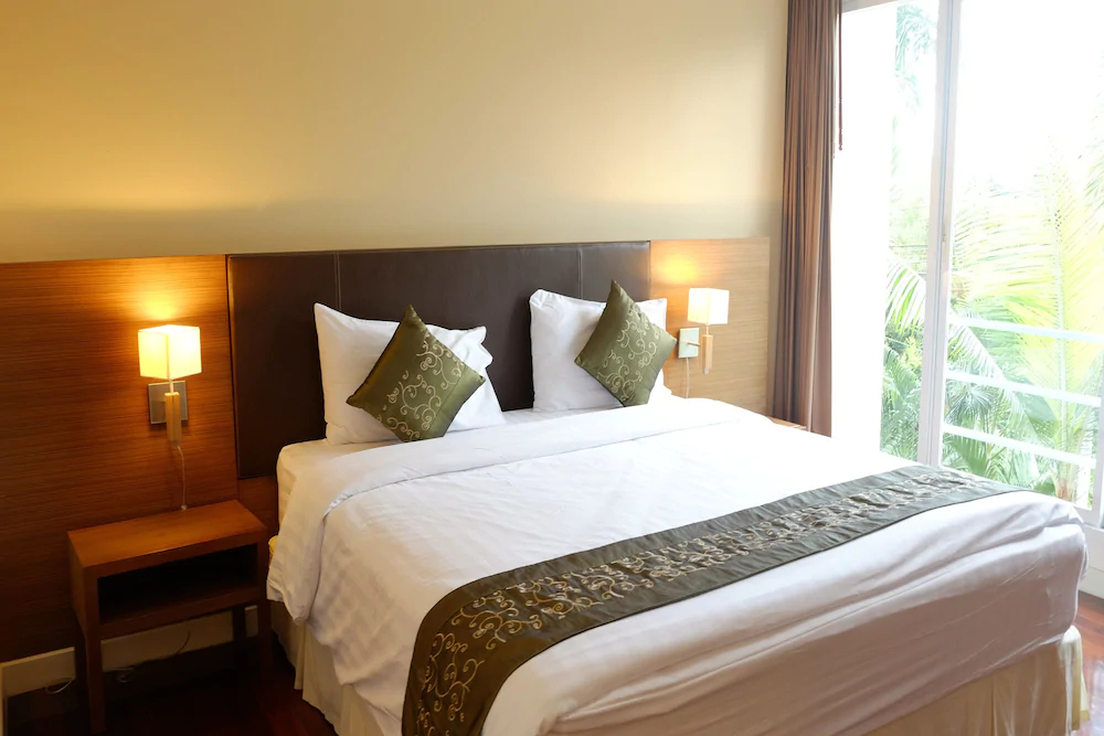 Grand Garden Hotel & Ressidence