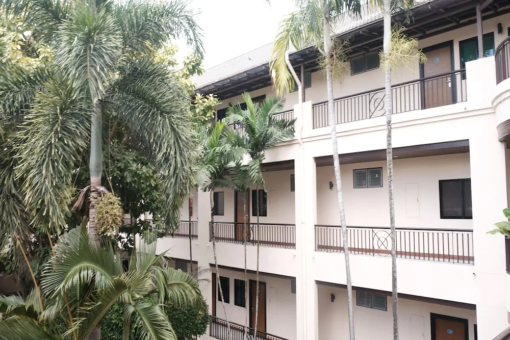 Grand Garden Hotel & Ressidence