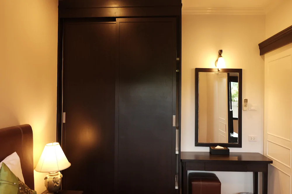 Grand Garden Hotel & Ressidence