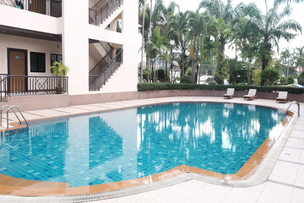 Grand Garden Hotel & Ressidence