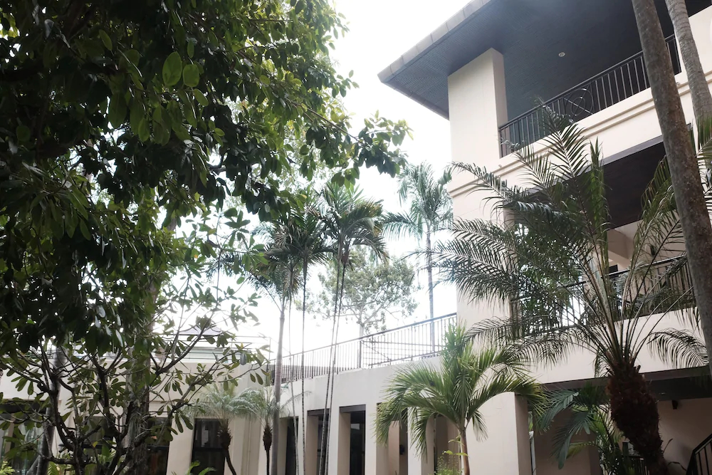 Grand Garden Hotel & Ressidence