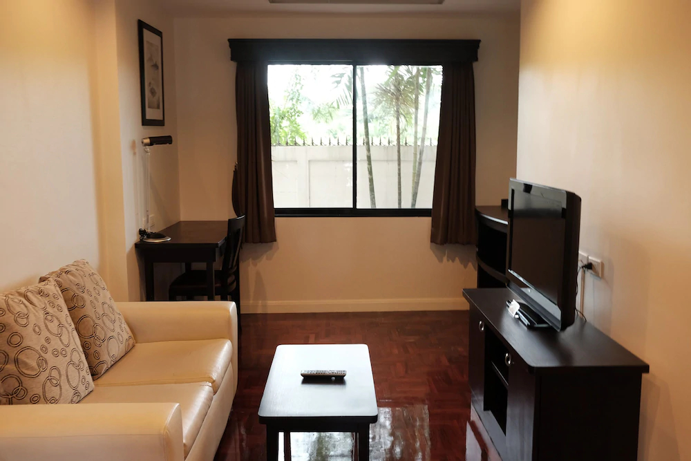 Grand Garden Hotel & Ressidence