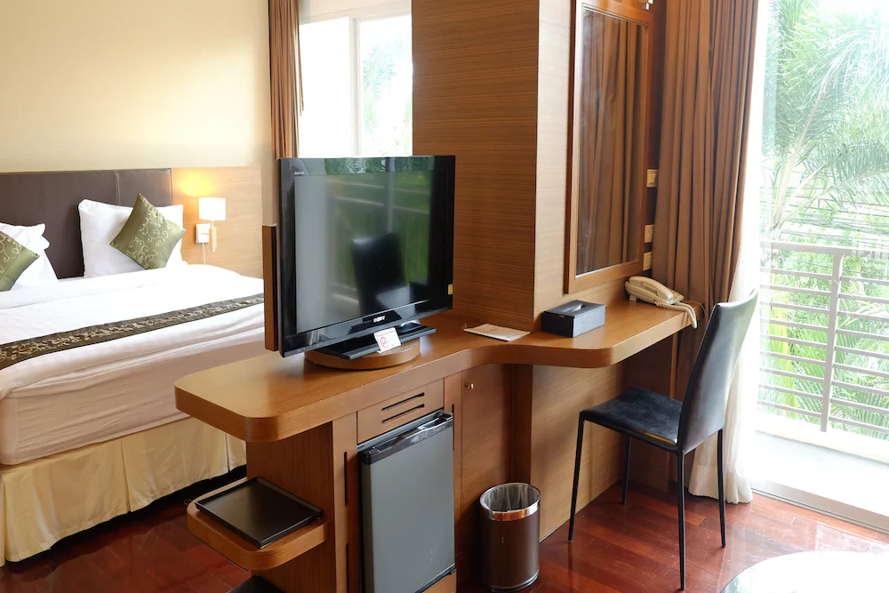 Grand Garden Hotel & Ressidence