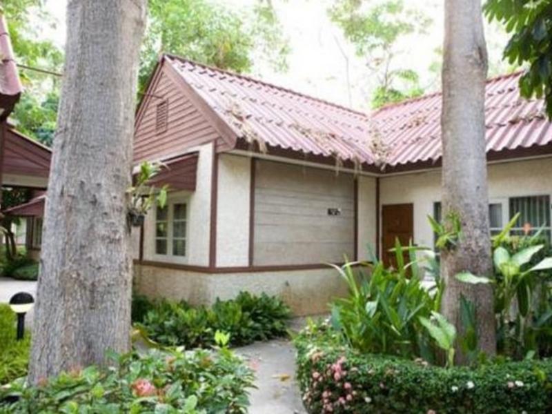 Hadsangchan Resort