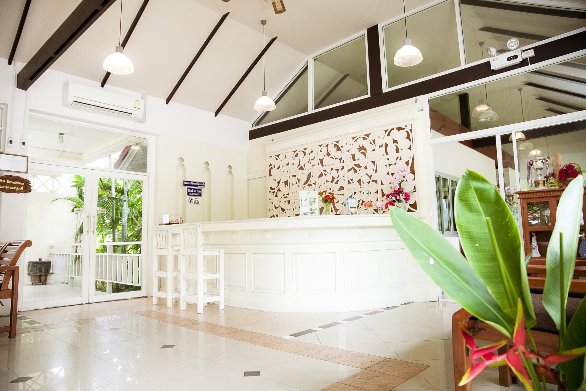 Hadsangchan Resort