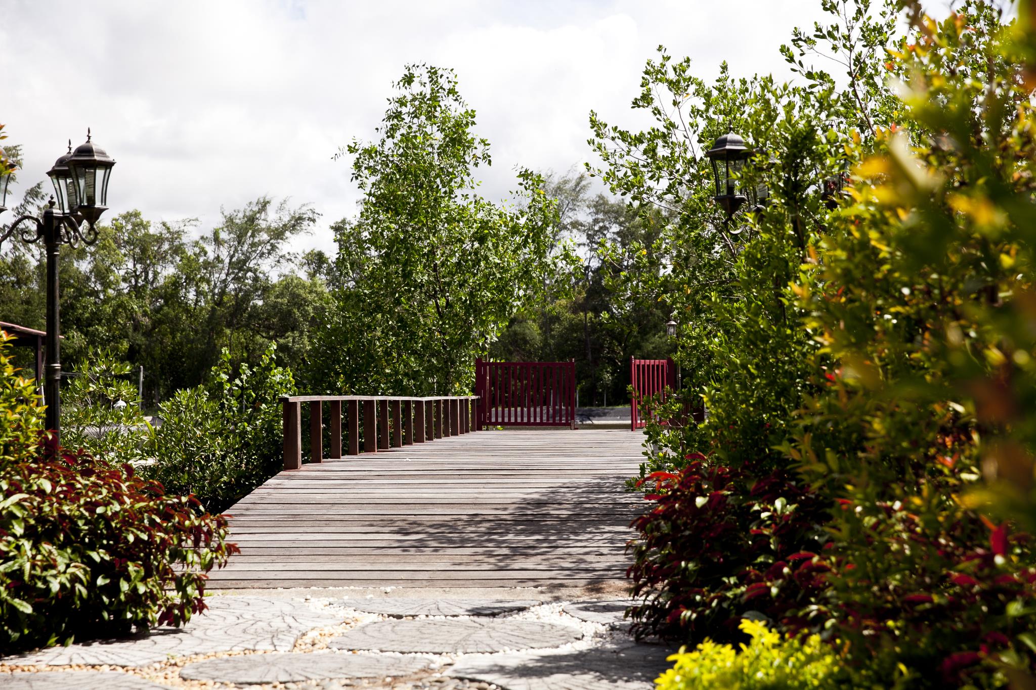 Hadsangchan Resort