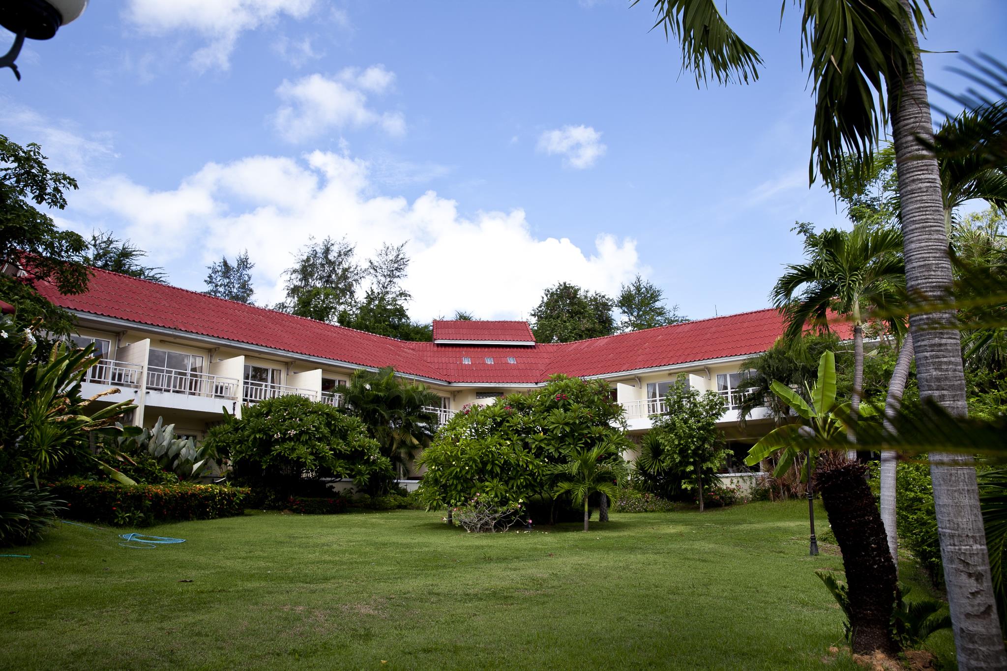 Hadsangchan Resort