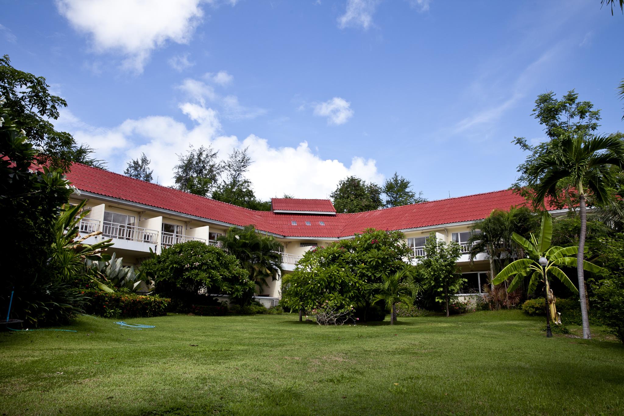 Hadsangchan Resort