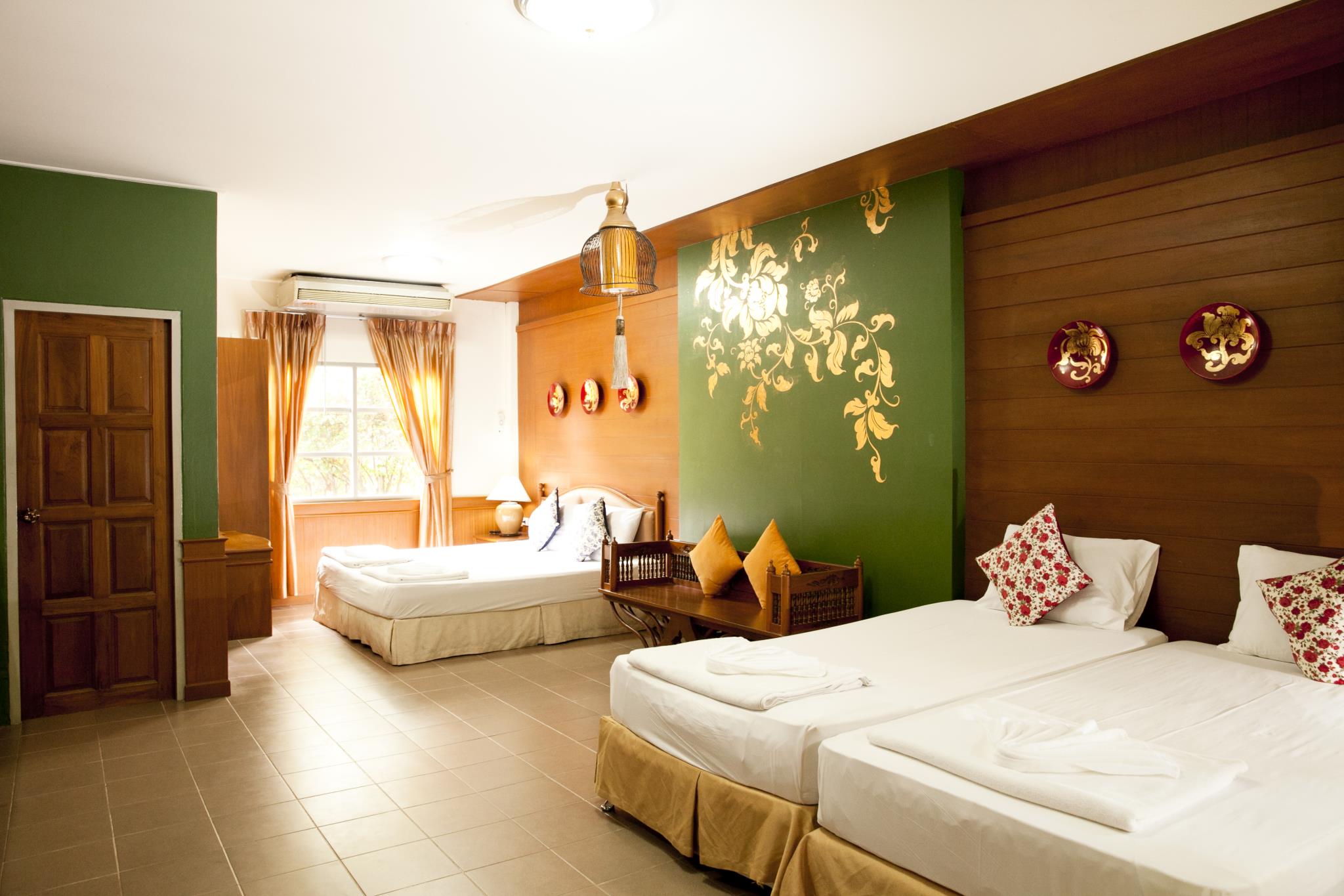 Hadsangchan Resort