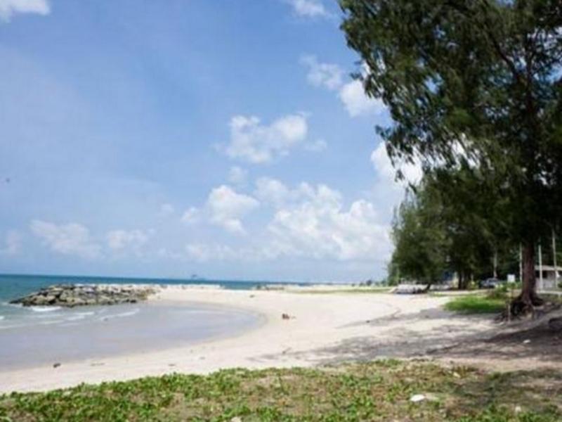 Hadsangchan Resort