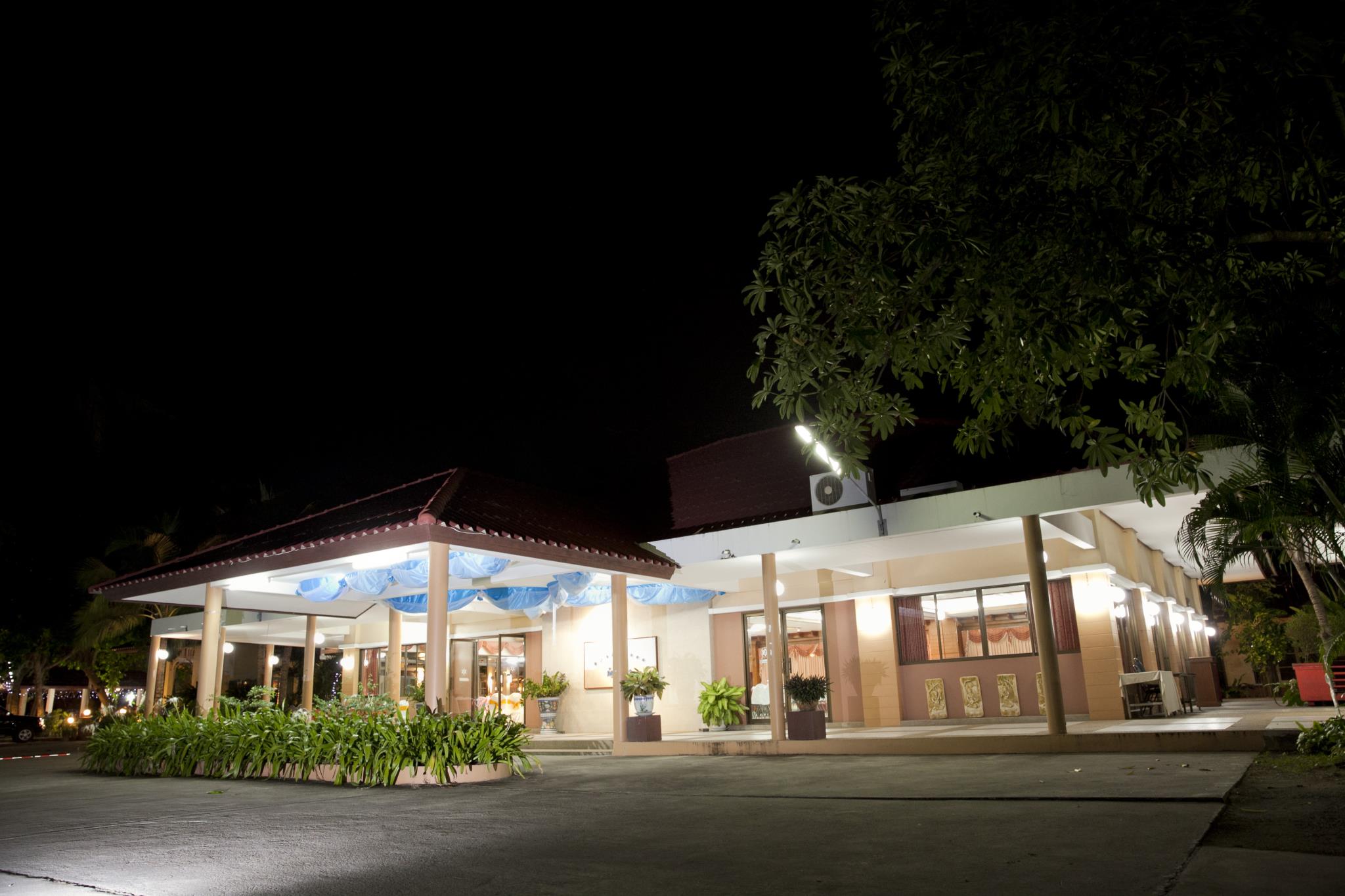 Hadsangchan Resort