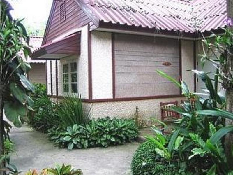 Hadsangchan Resort