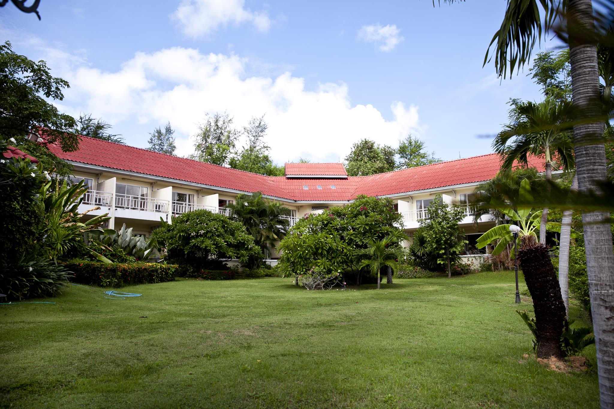 Hadsangchan Resort