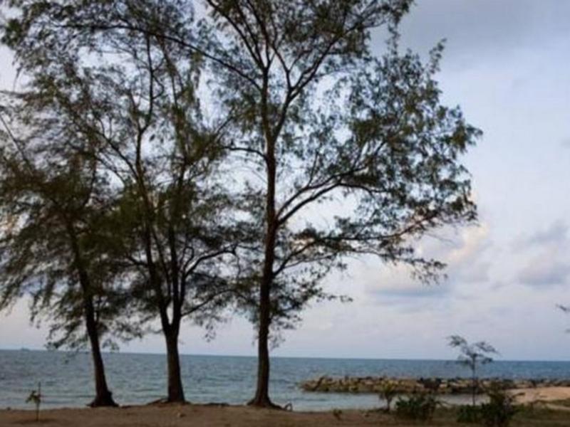 Hadsangchan Resort