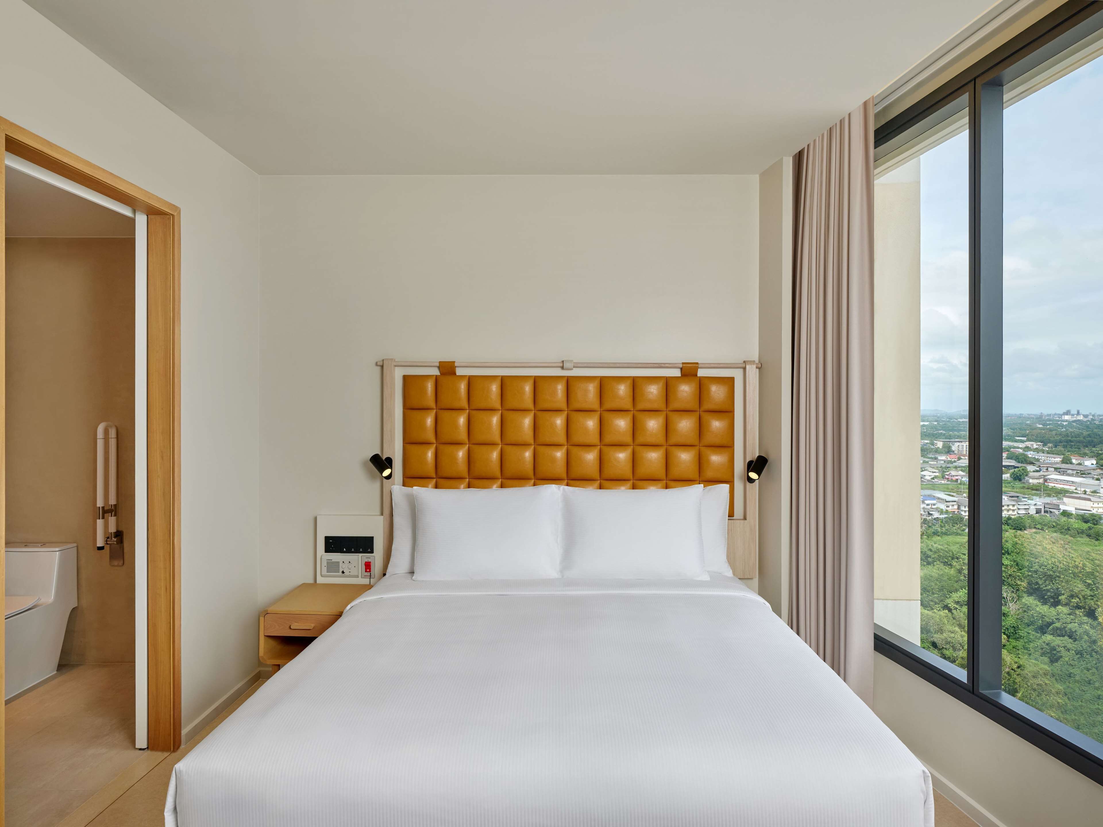 Hilton Garden Inn Rayong