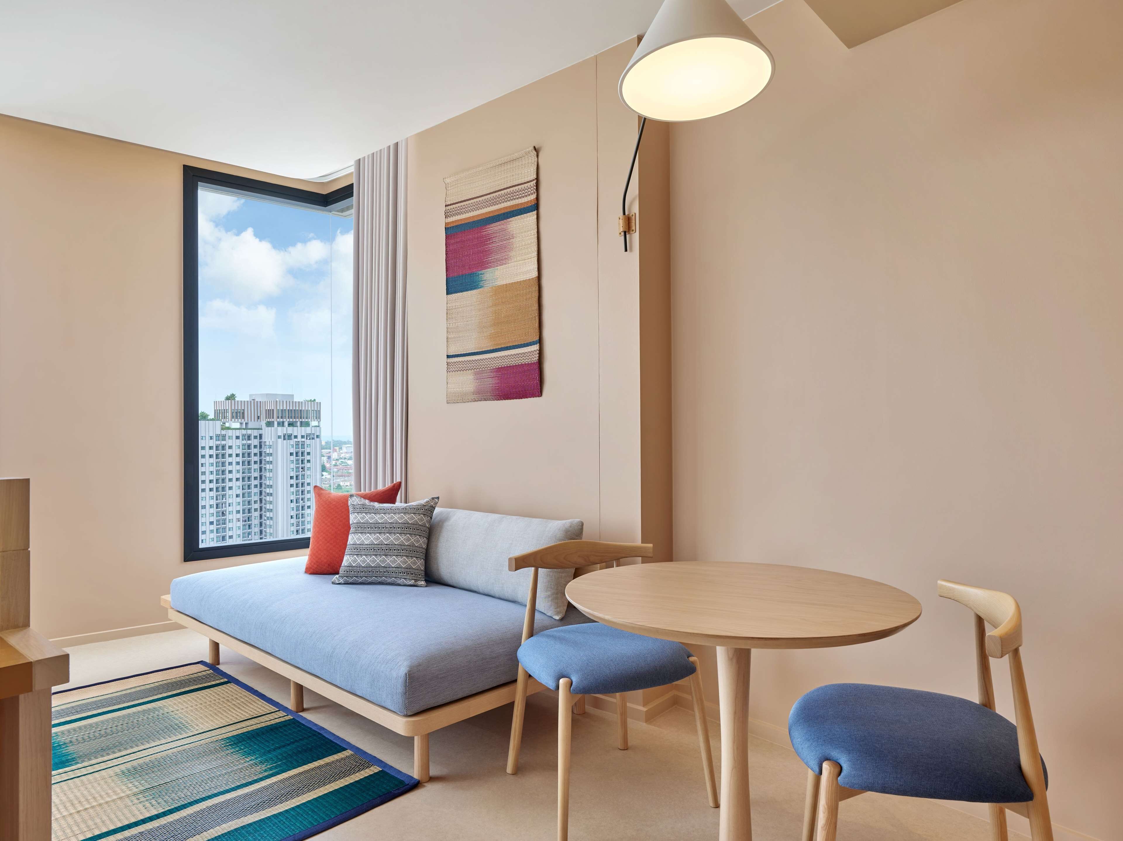 Hilton Garden Inn Rayong