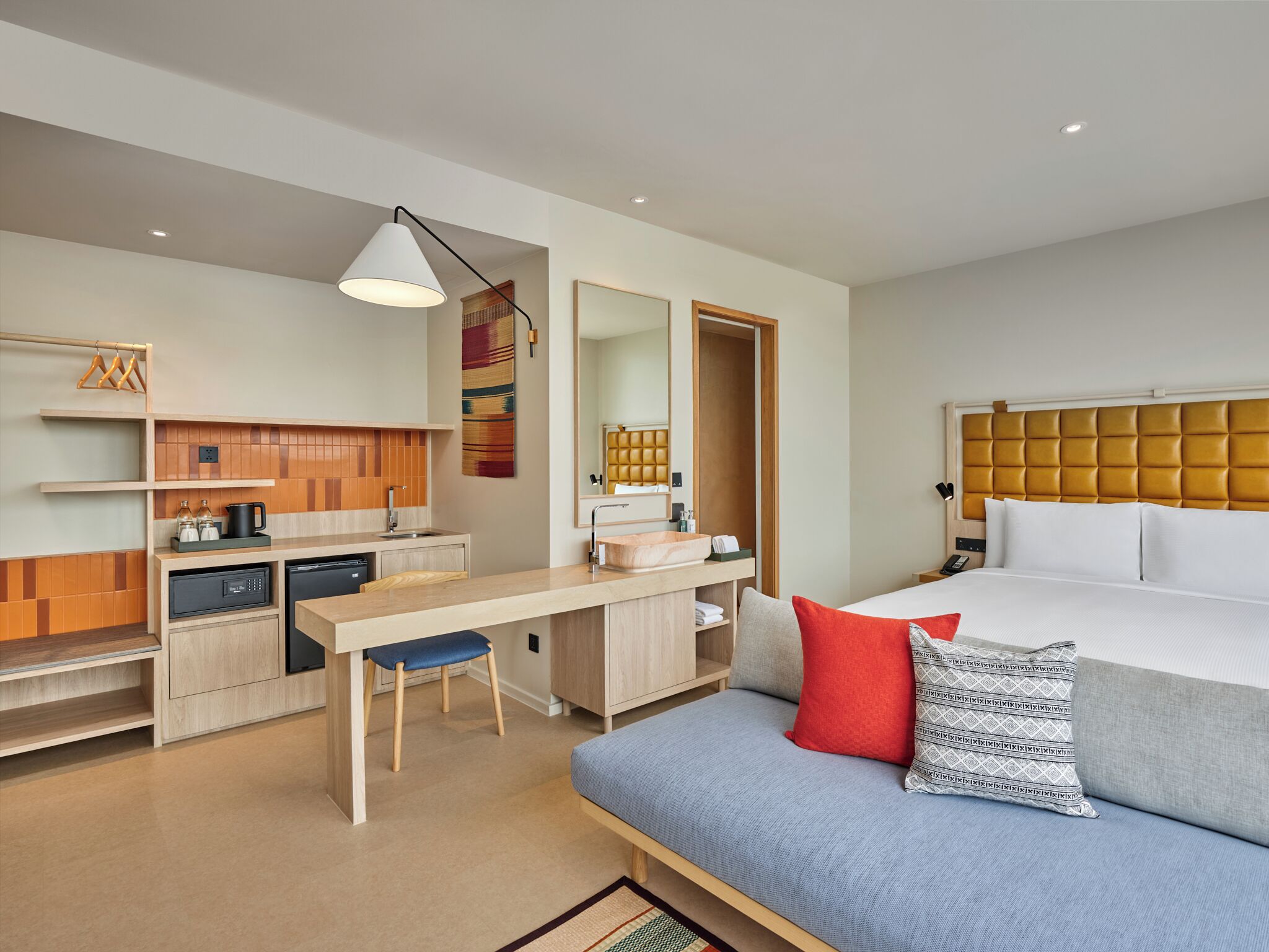 Hilton Garden Inn Rayong