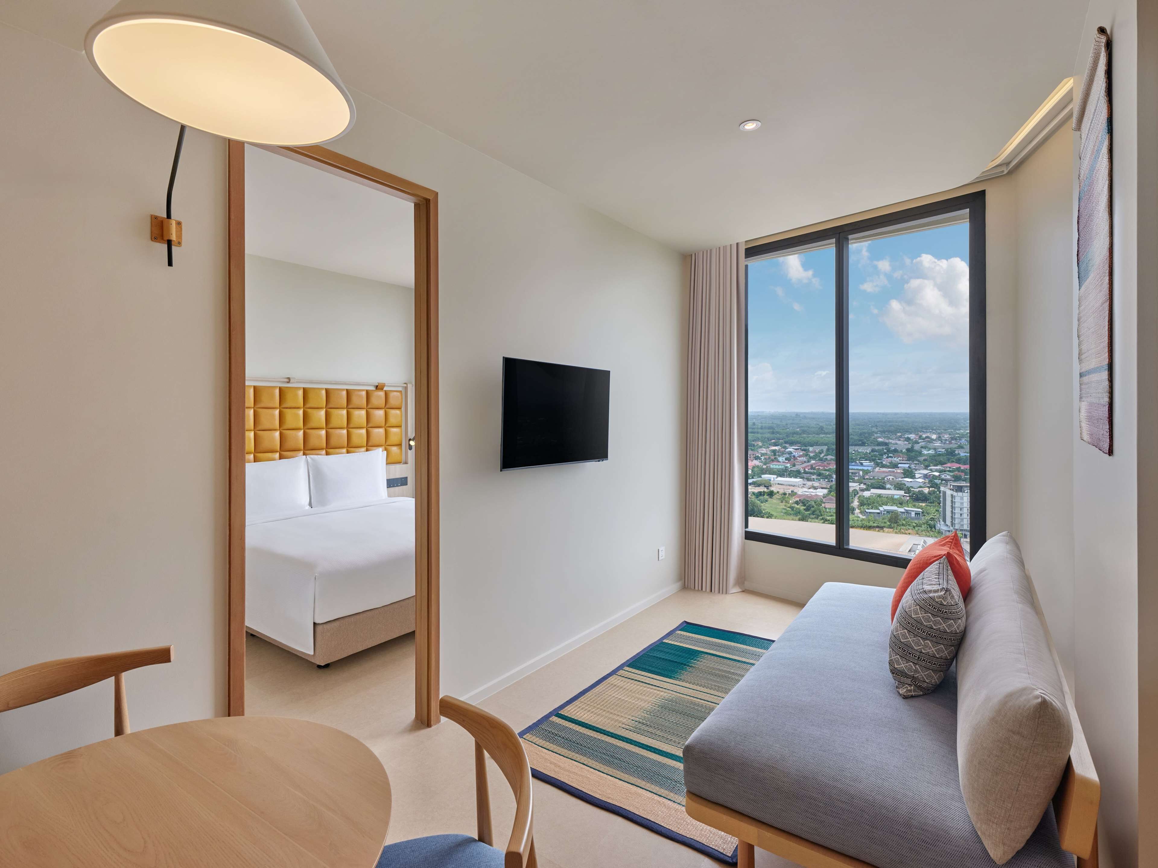 Hilton Garden Inn Rayong