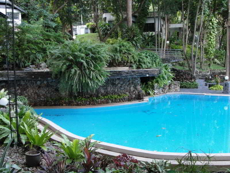 Hinsuay Namsai Resort