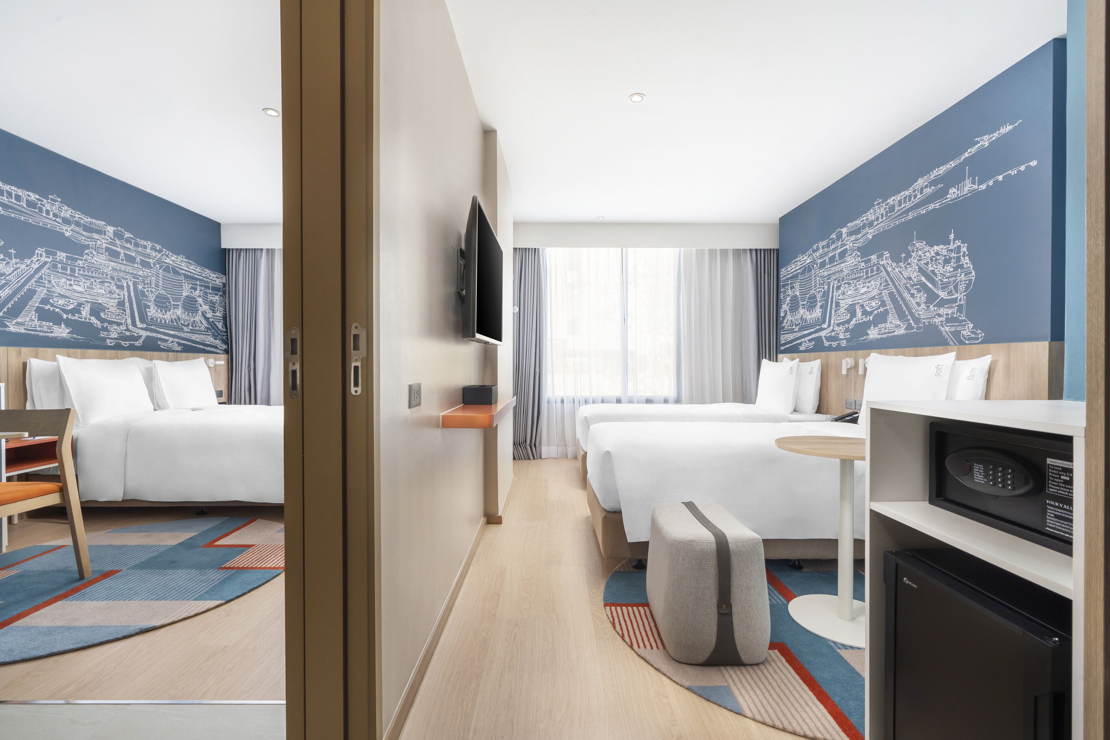 Holiday Inn Express Rayong