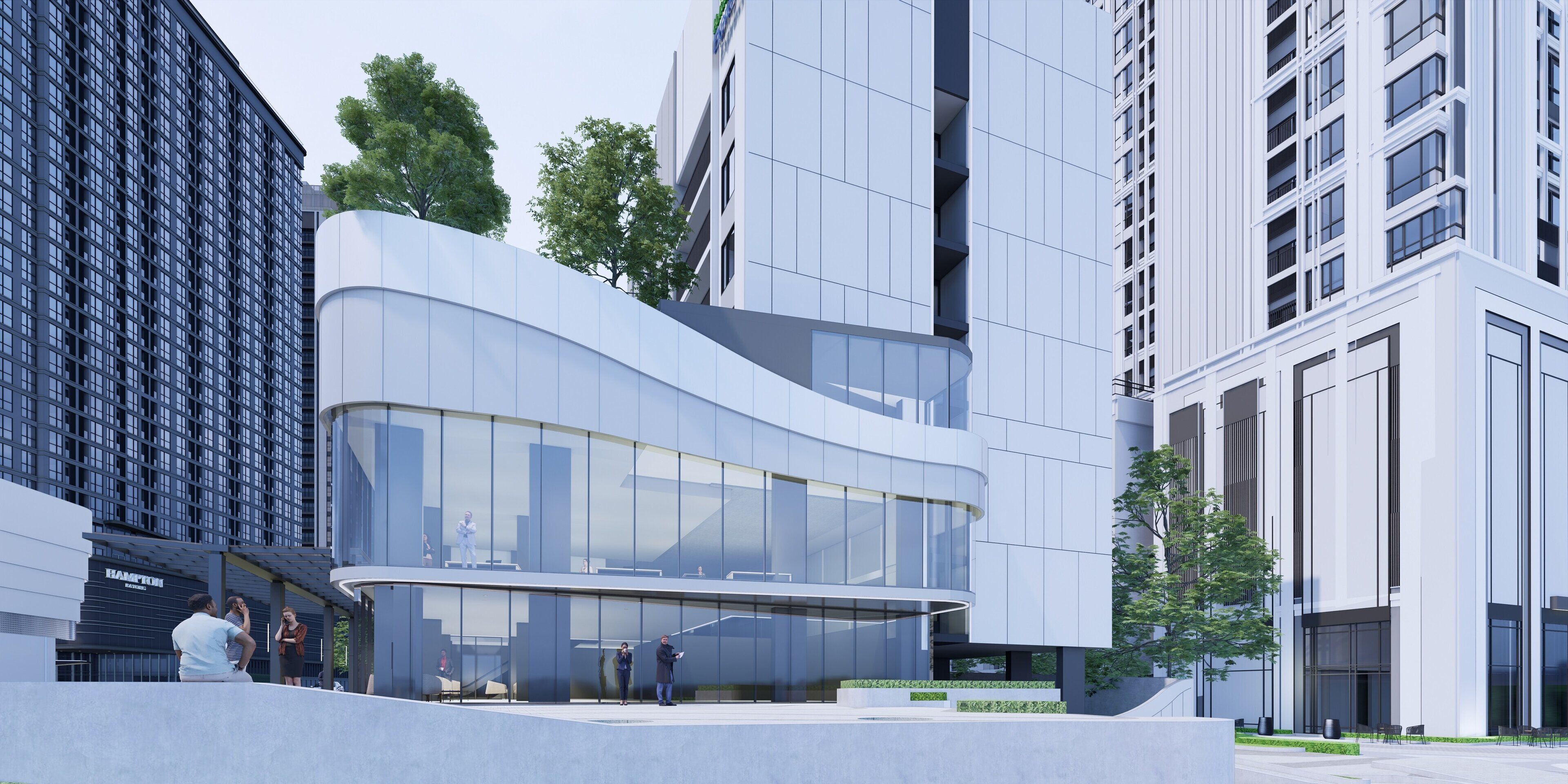 Holiday Inn Express Rayong