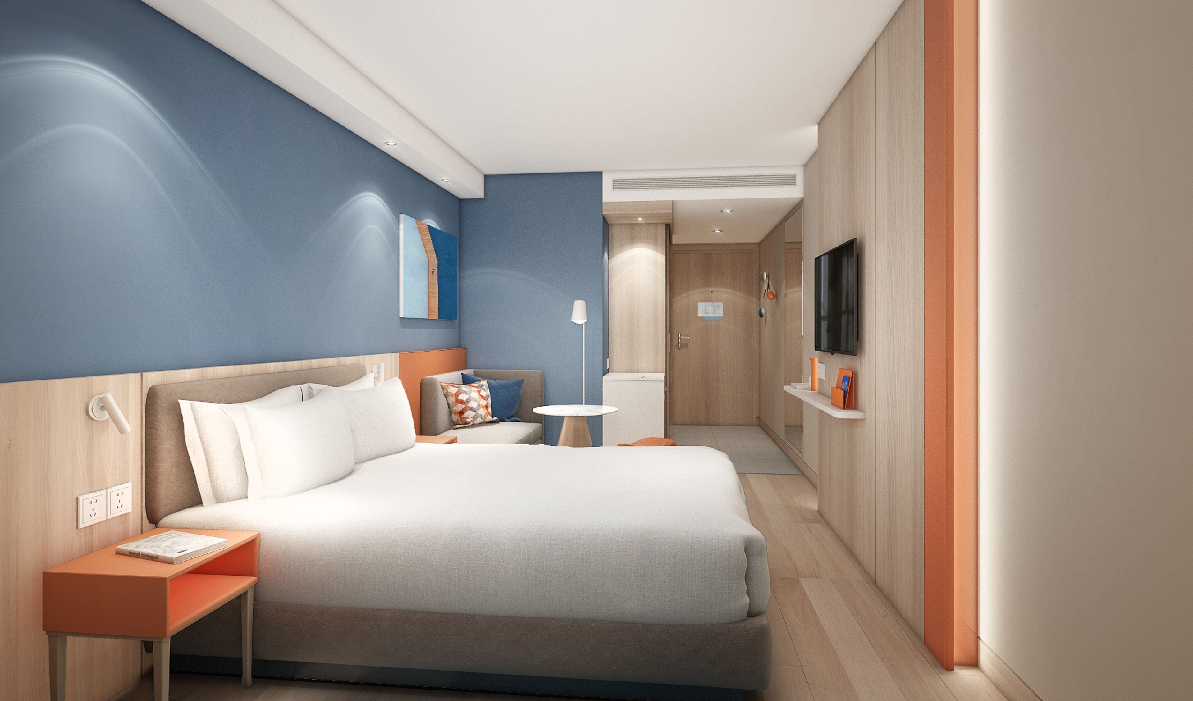 Holiday Inn Express Rayong