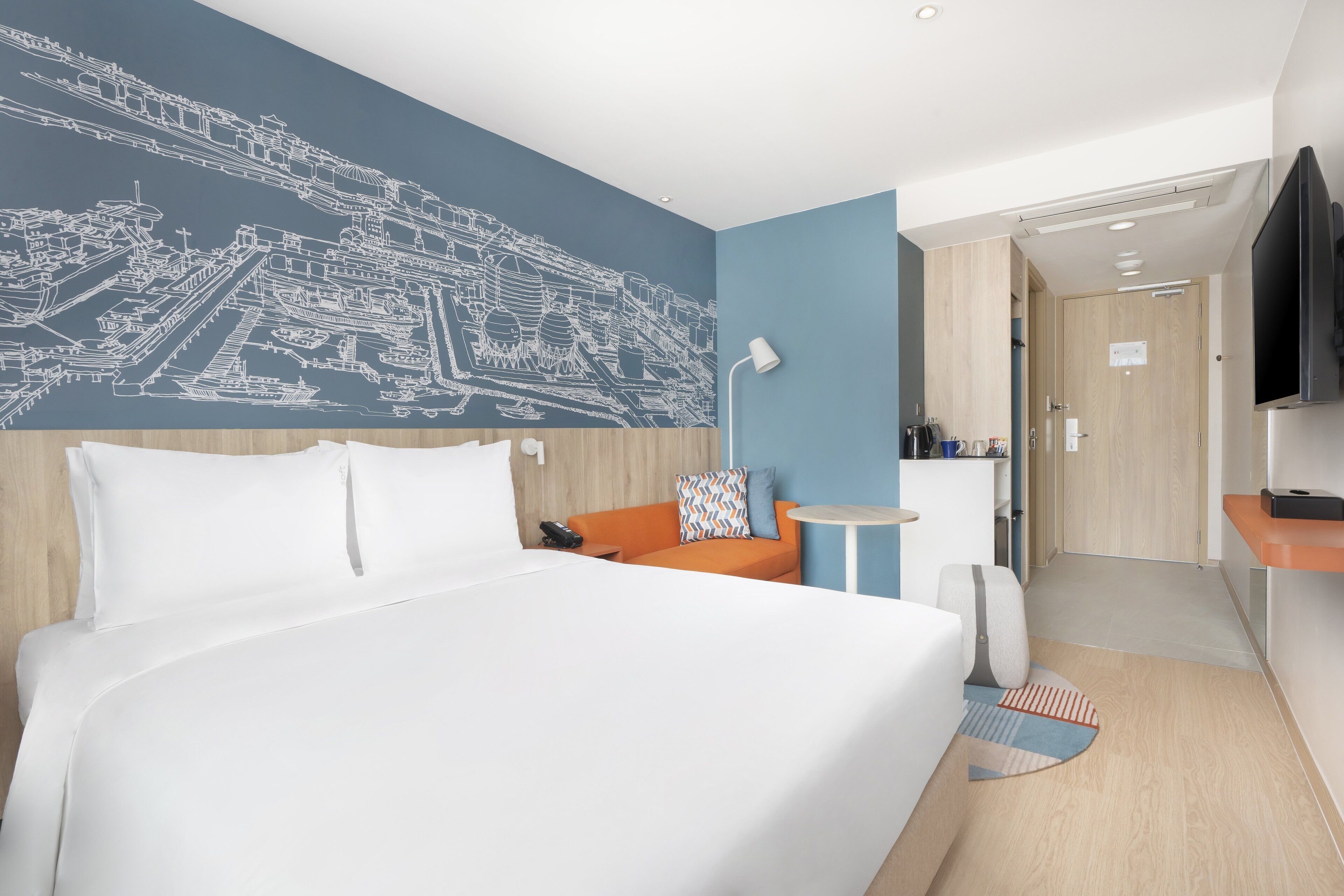 Holiday Inn Express Rayong