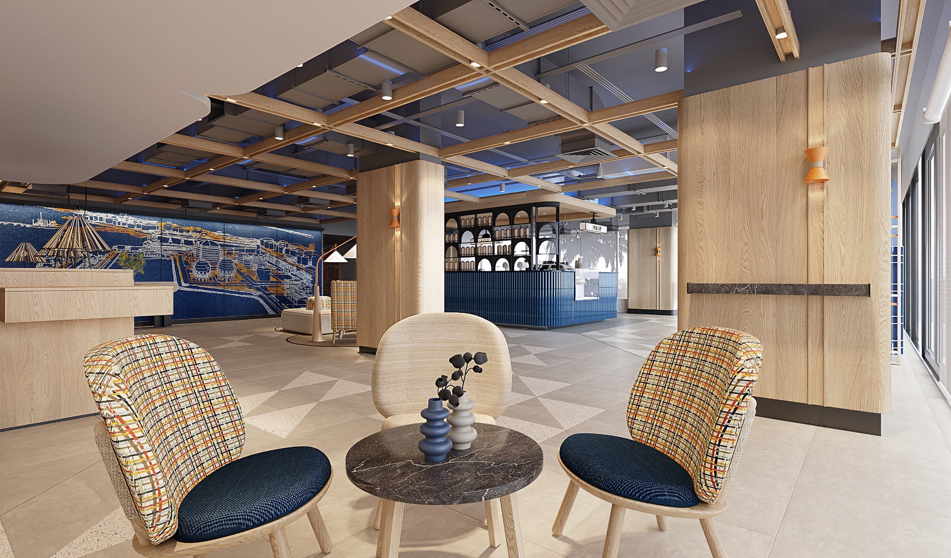 Holiday Inn Express Rayong