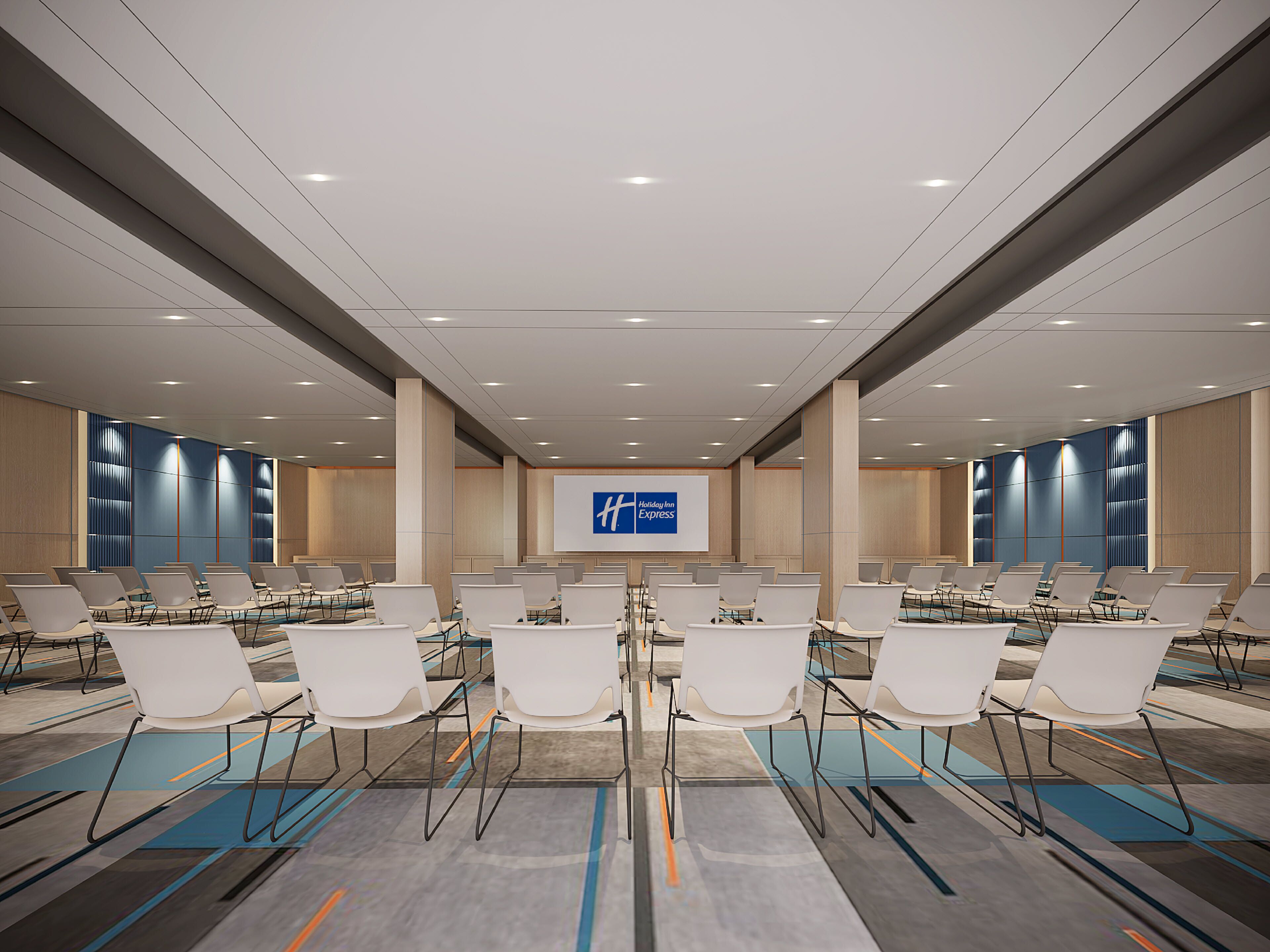 Holiday Inn Express Rayong
