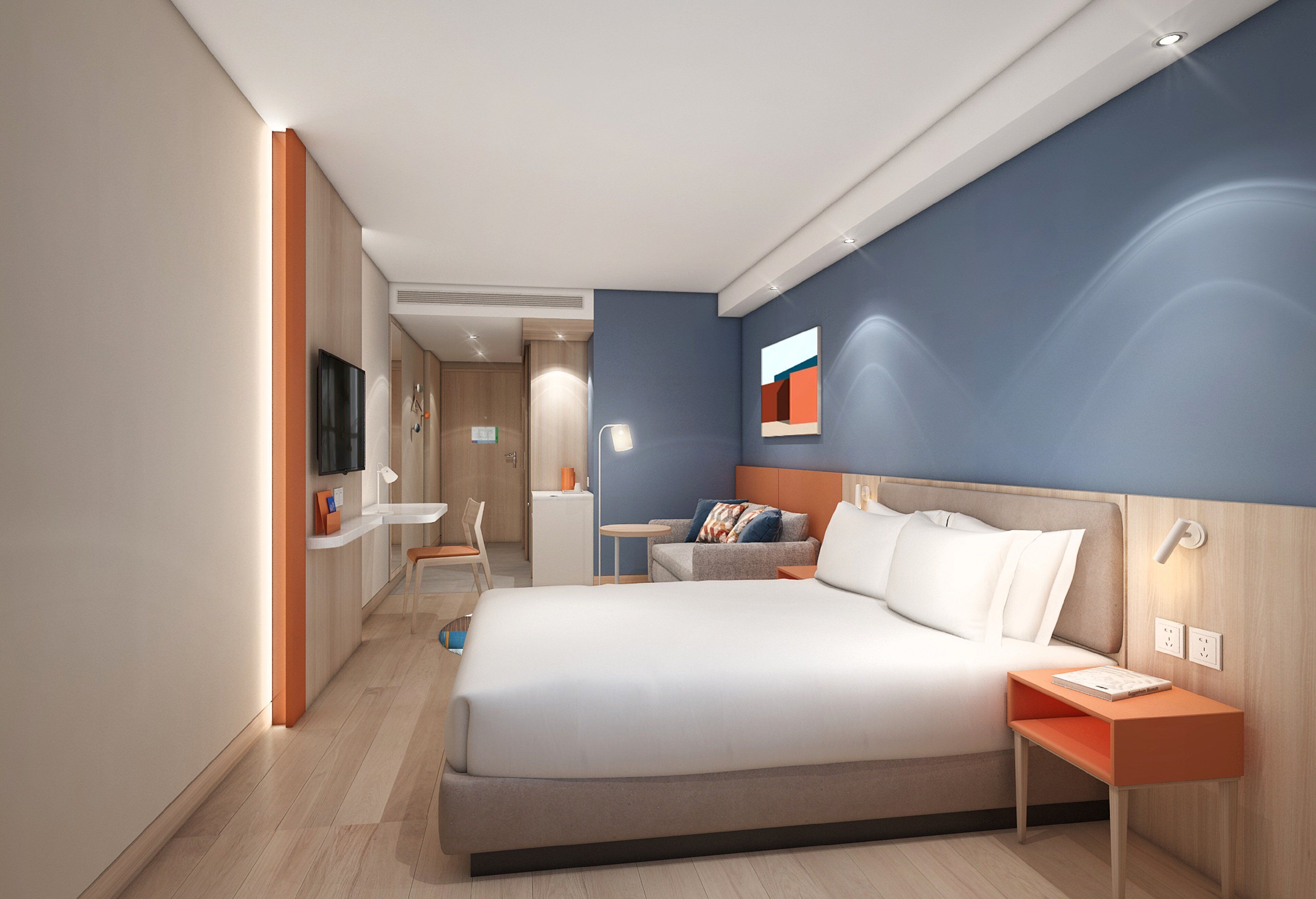 Holiday Inn Express Rayong
