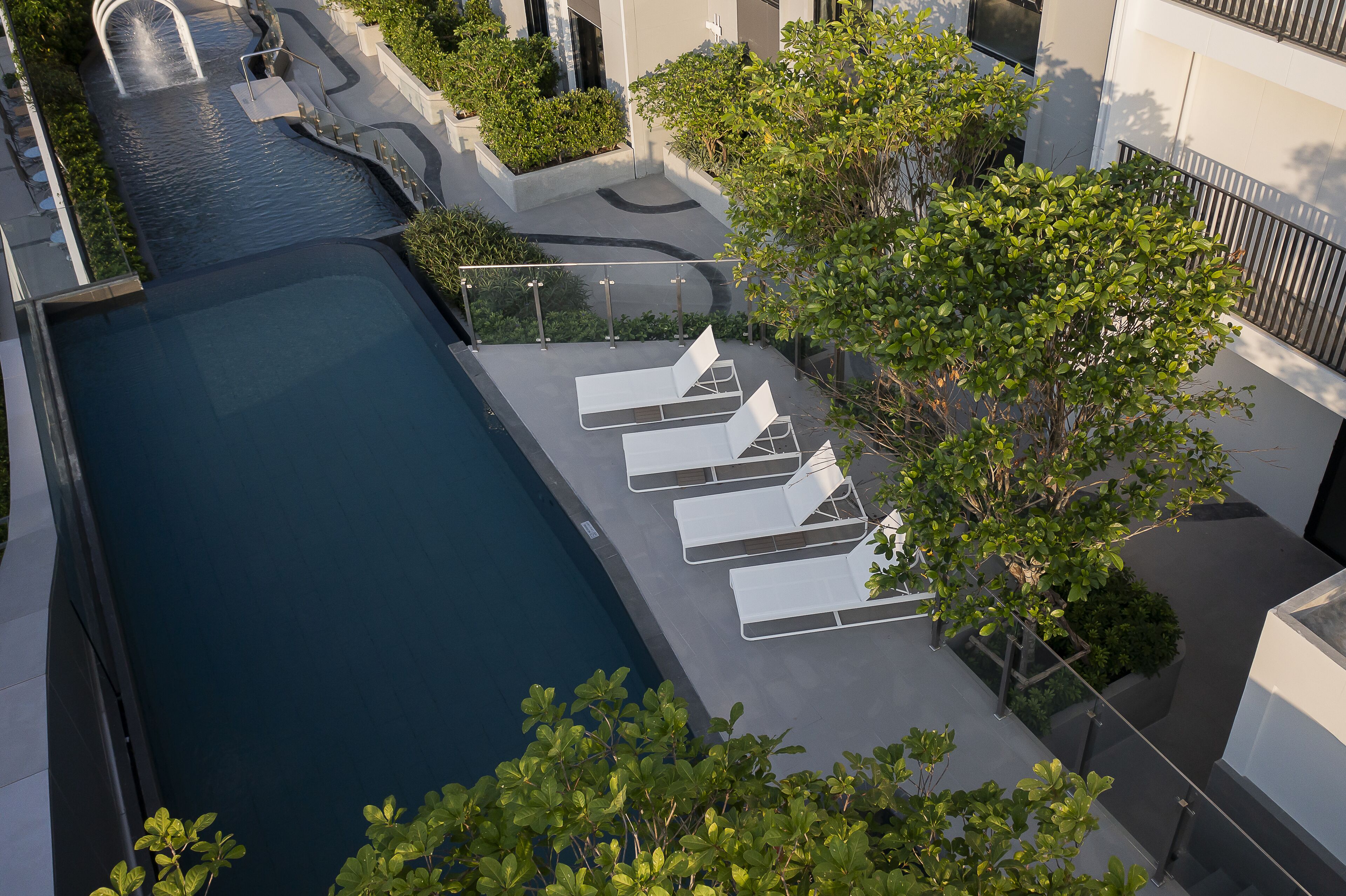 Holiday Inn Express Rayong