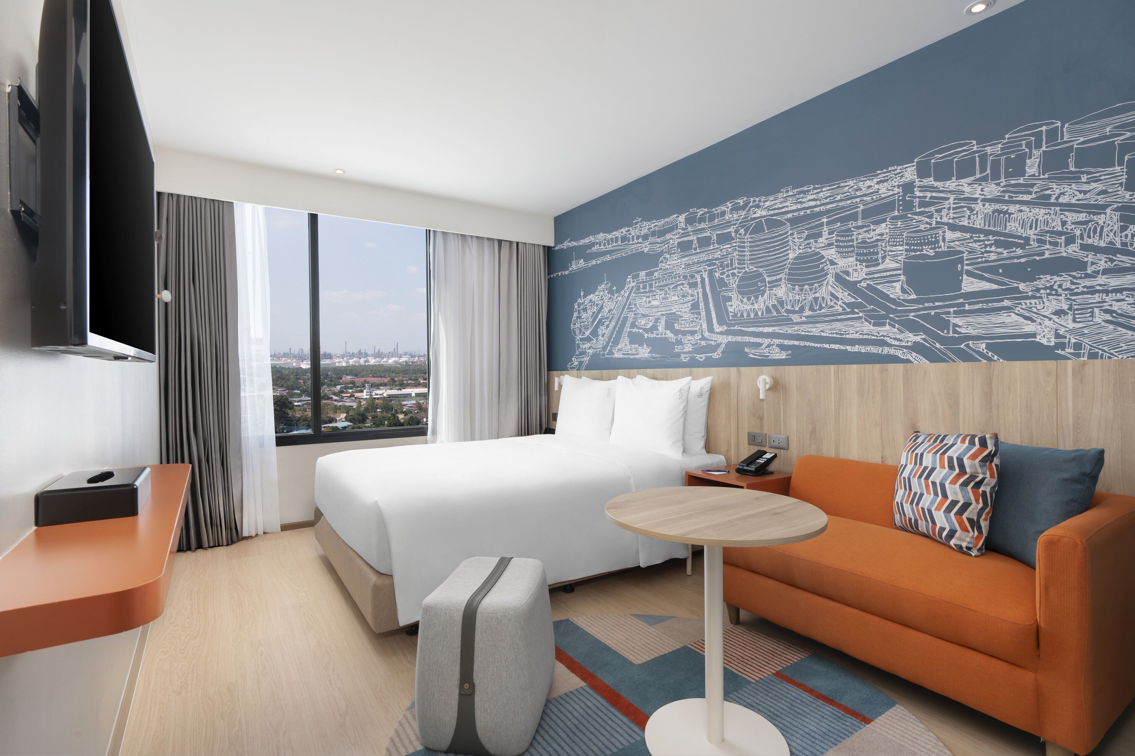 Holiday Inn Express Rayong
