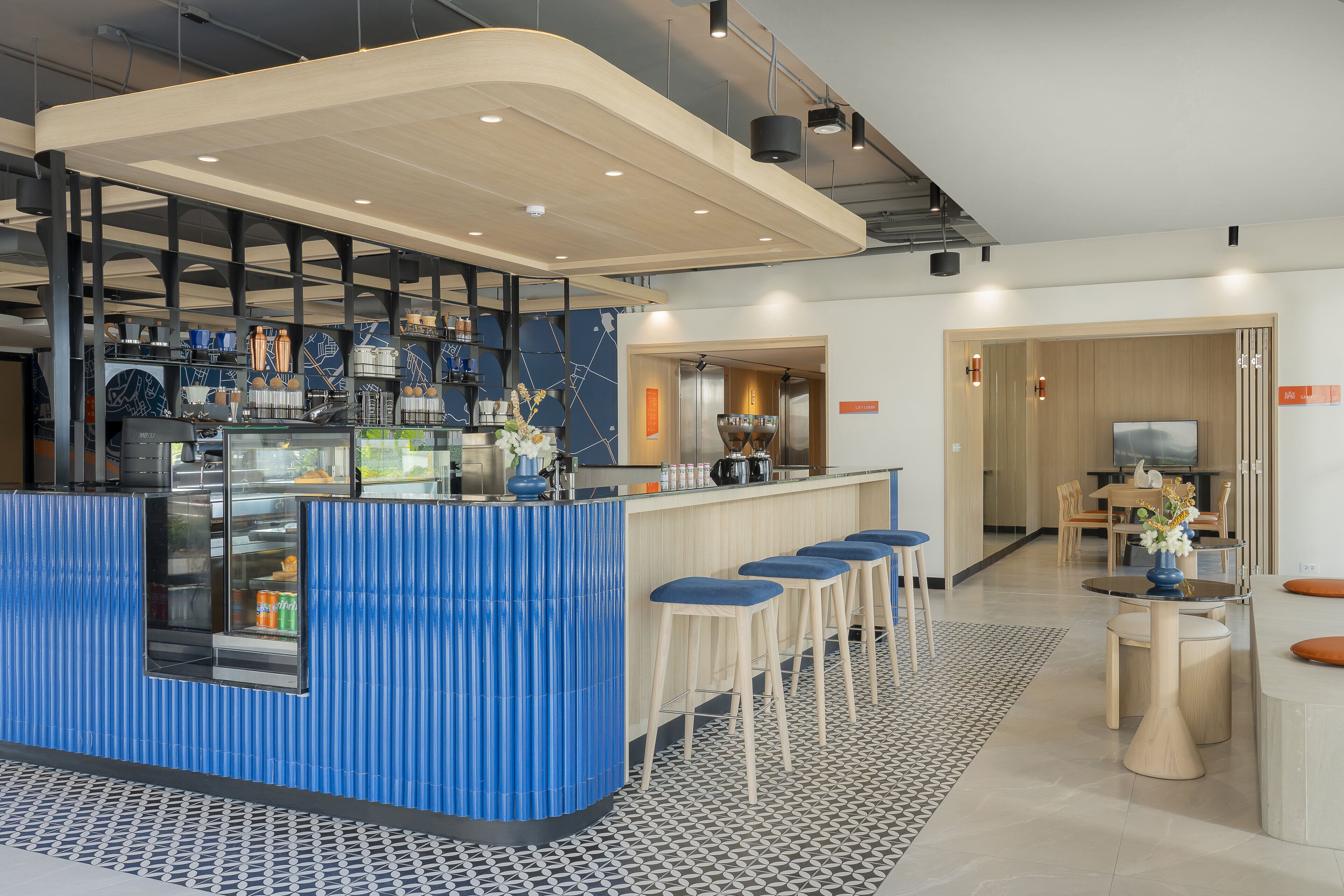 Holiday Inn Express Rayong