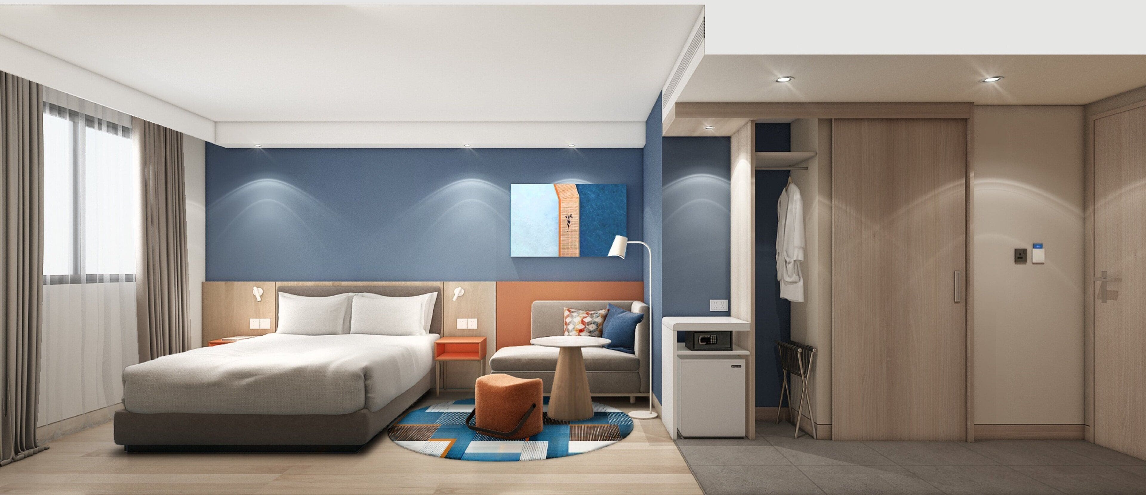 Holiday Inn Express Rayong