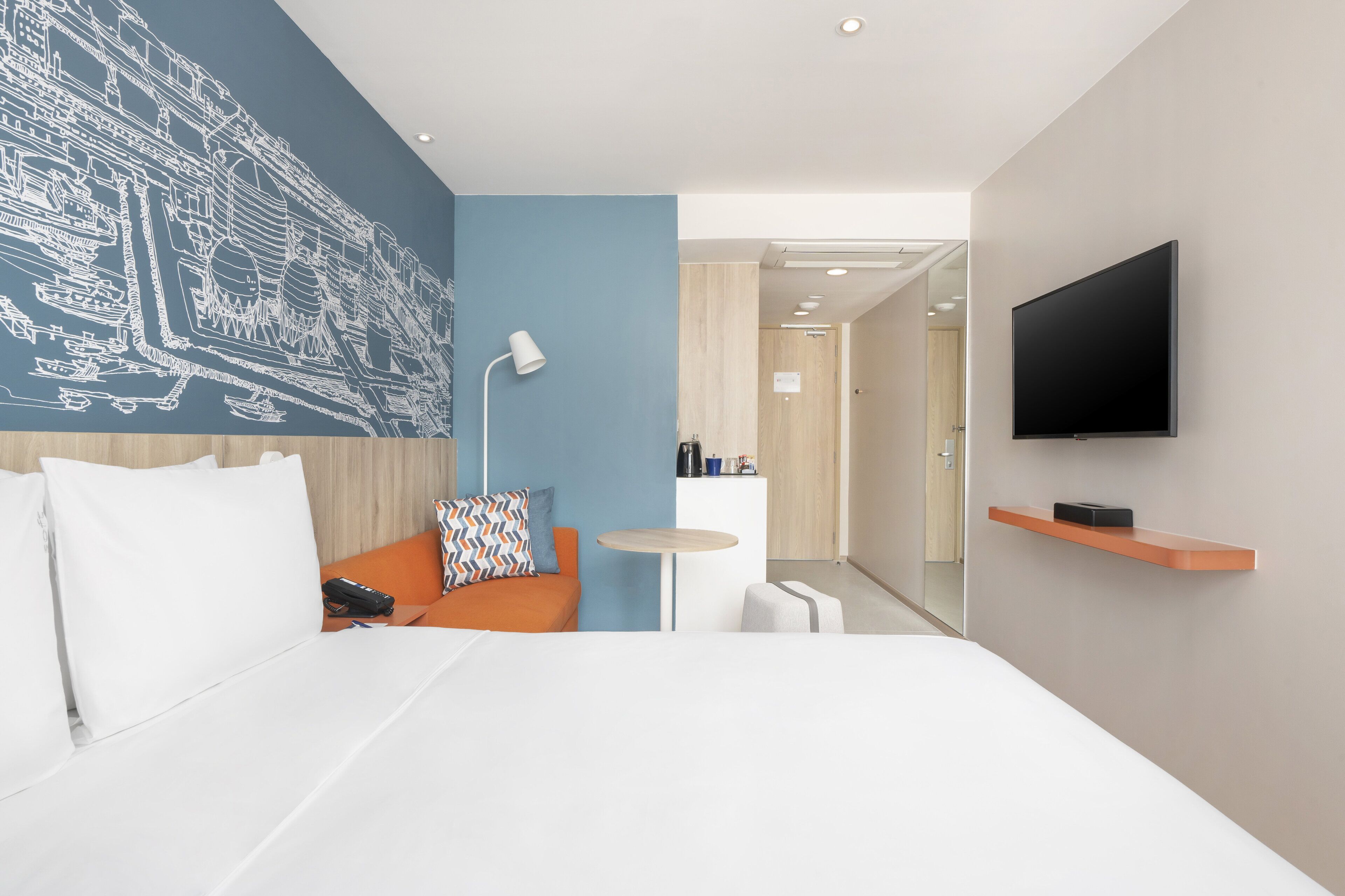 Holiday Inn Express Rayong