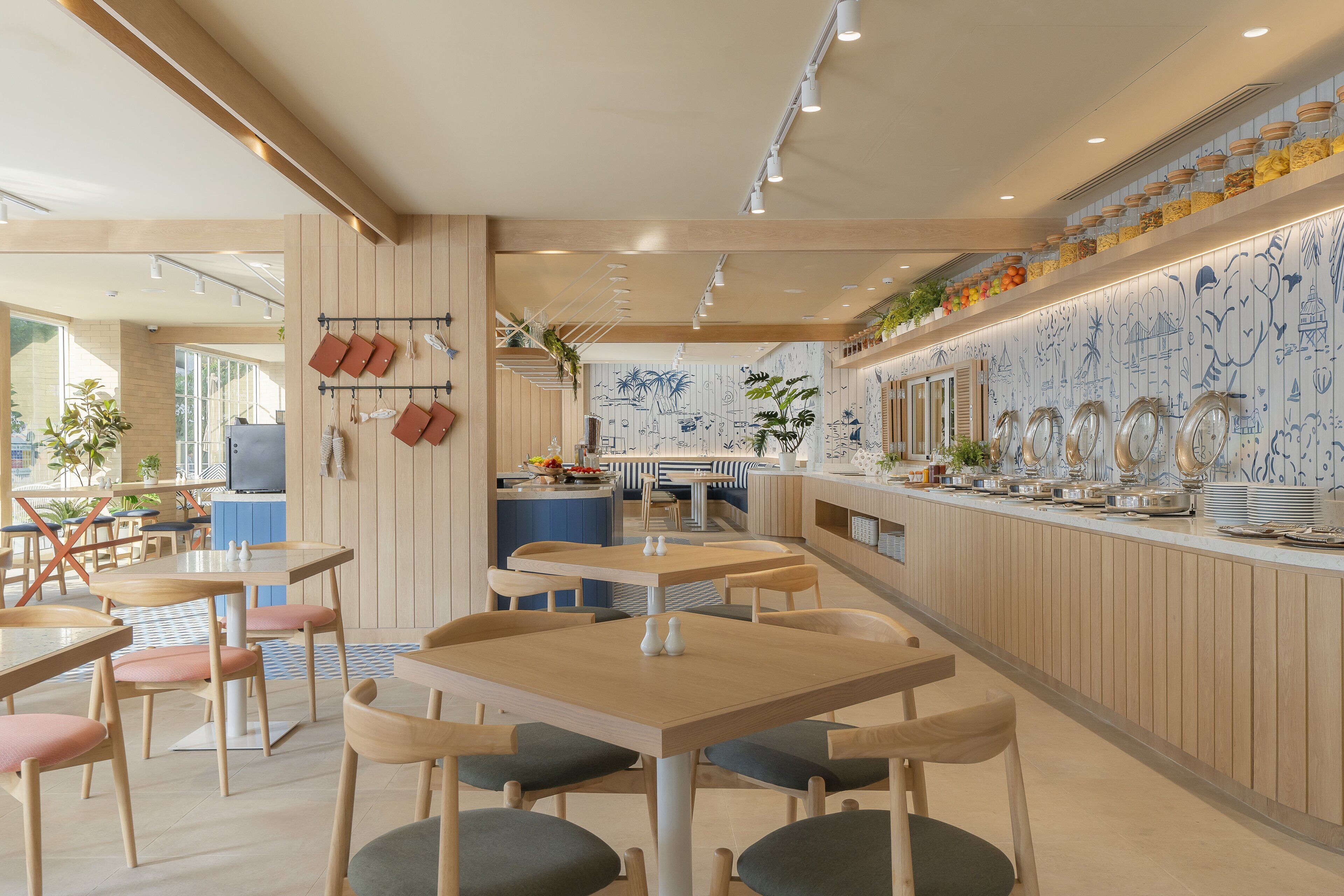 Holiday Inn Express Rayong