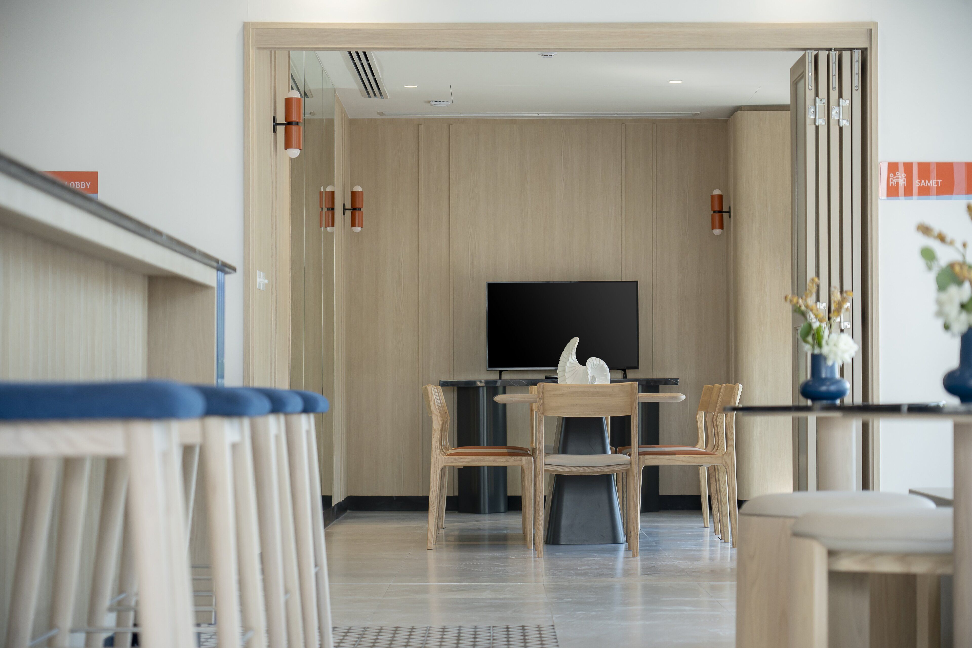 Holiday Inn Express Rayong