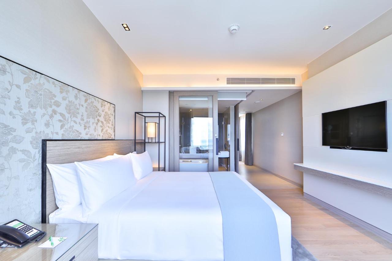 Holiday Inn Hotel & Suites Rayong City Centre