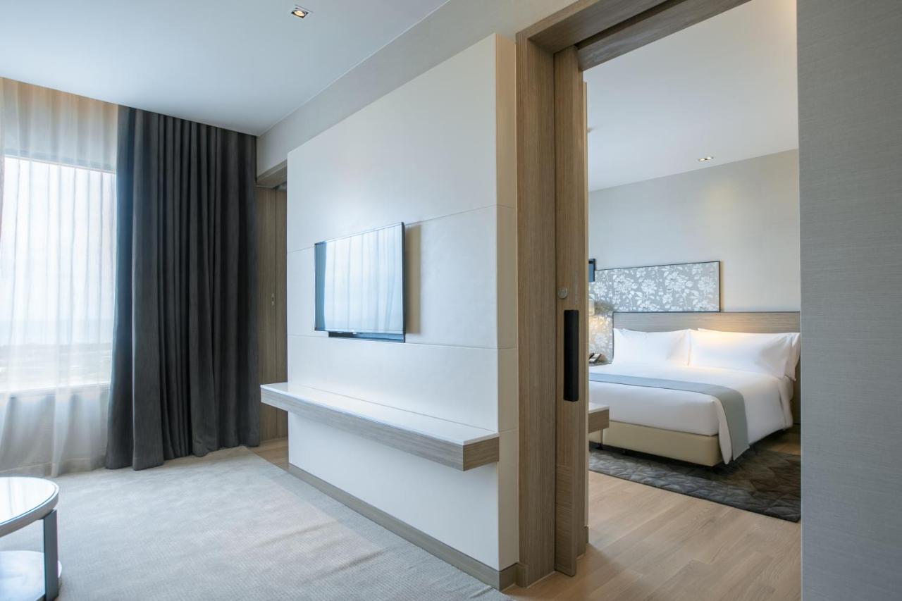 Holiday Inn Hotel & Suites Rayong City Centre