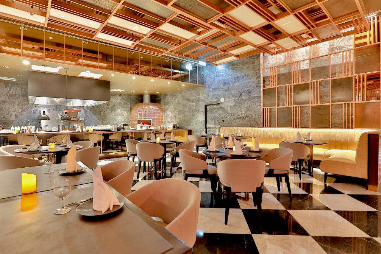 Holiday Inn Hotel & Suites Rayong City Centre