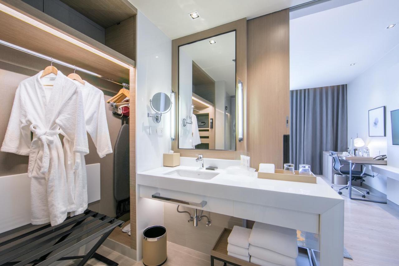 Holiday Inn Hotel & Suites Rayong City Centre