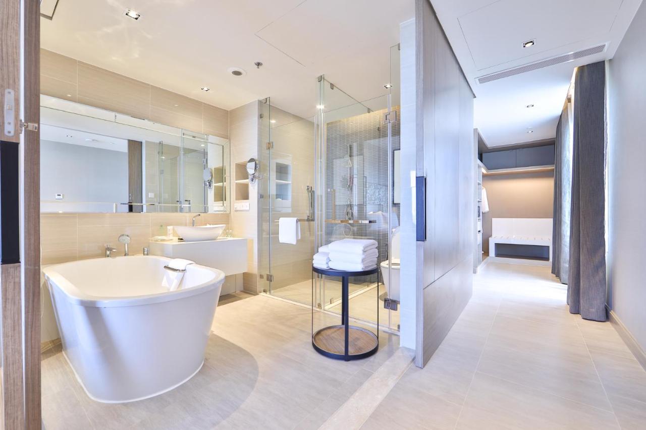 Holiday Inn Hotel & Suites Rayong City Centre