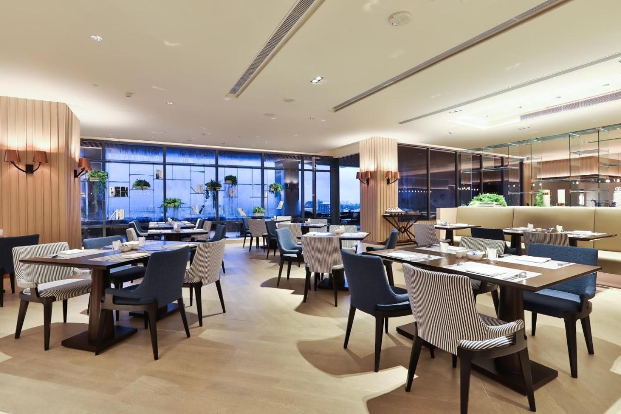 Holiday Inn Hotel & Suites Rayong City Centre