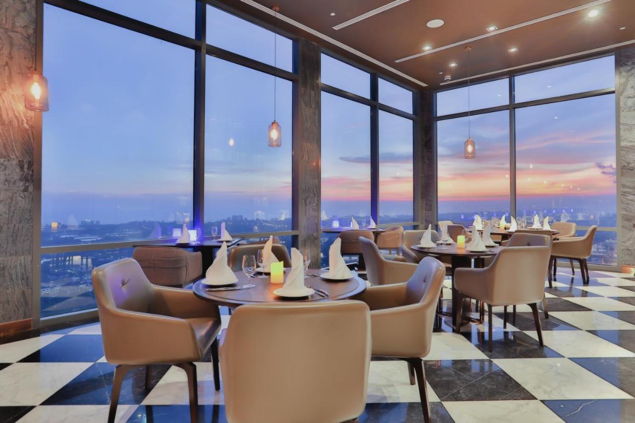 Holiday Inn Hotel & Suites Rayong City Centre