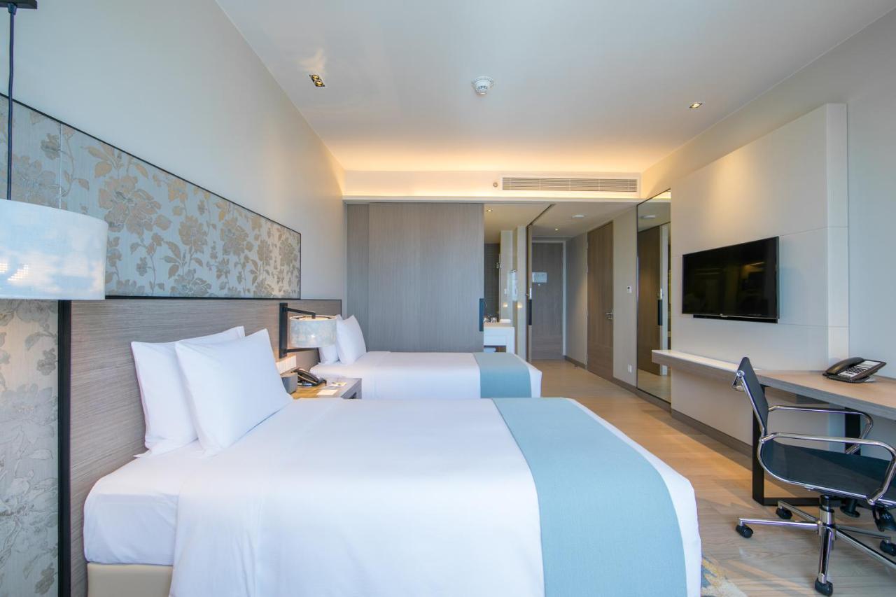 Holiday Inn Hotel & Suites Rayong City Centre