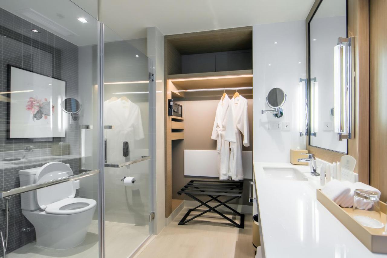 Holiday Inn Hotel & Suites Rayong City Centre