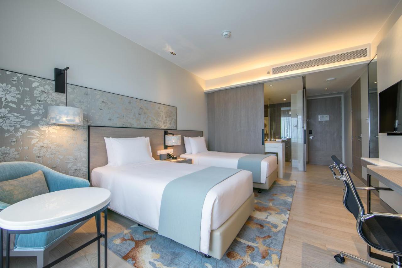 Holiday Inn Hotel & Suites Rayong City Centre